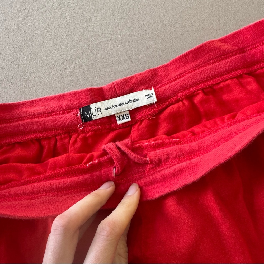 Vintage Y2K Cargo Bubble Skirt - Picture 2 of 6
